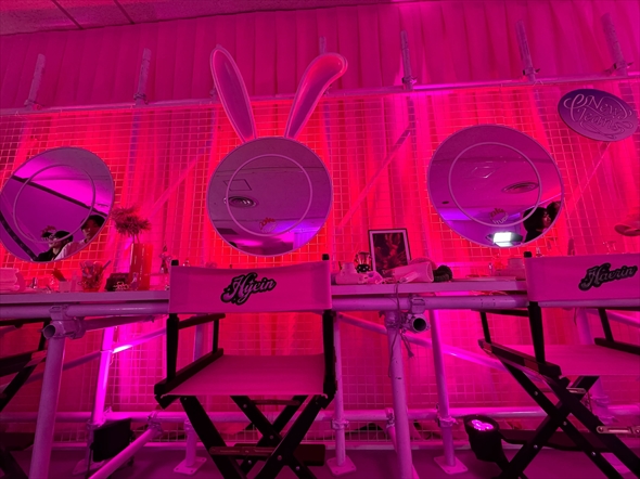 NewJeans Coke STUDIO