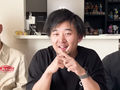 「四千頭身」後藤、あごにヒゲ蓄えた別人級な姿にファン爆笑　「髪型wwwどうなってん」「内容何も入ってこない」