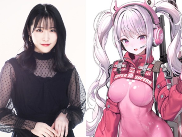 アリス役：北澤早紀