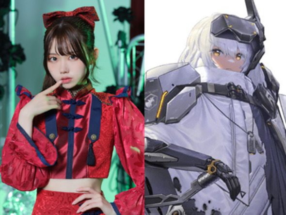 スノーホワイト役：小鳥遊あみ(AVAM)