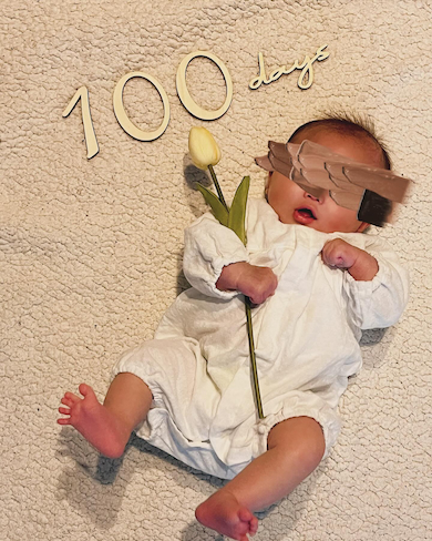 「baby_rinco」さんの娘たち