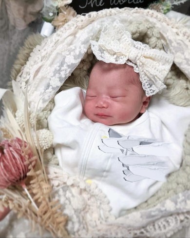 「baby_rinco」さんの娘たち