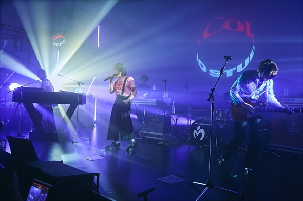 Mrs. GREEN APPLE Coke STUDIO Spotify