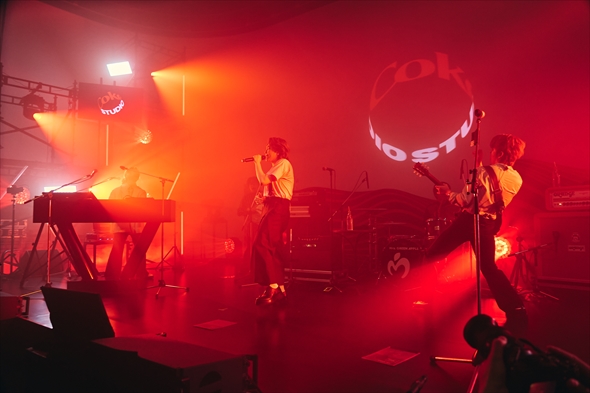 Mrs. GREEN APPLE Coke STUDIO Spotify