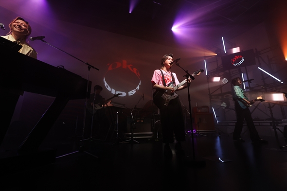 Mrs. GREEN APPLE Coke STUDIO Spotify