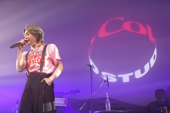 Mrs. GREEN APPLE Coke STUDIO Spotify