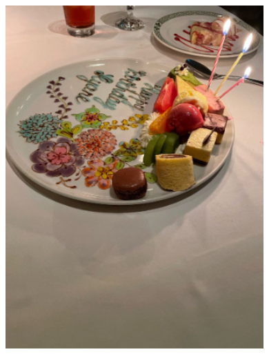 野口五郎とピアニストの娘・佐藤文音