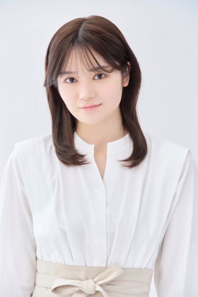 指揮官役：中野郁海