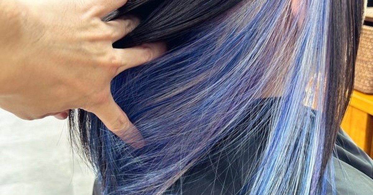 美容室で「ミライドンみたいにしてほしい」と言ったら……　衝撃のビフォアフに「伝説になれそう」「色彩センス神！！」と1182万表示（1/3） | ライフスタイル ねとらぼ