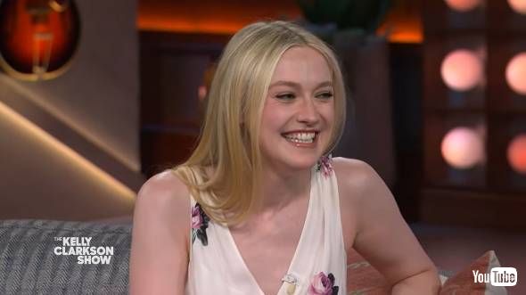 ダコタ・ファニング、12歳から毎年トム・クルーズに誕生日プレゼントをもらっていると明かす