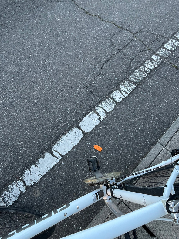 単位 落とした 拾った 落単 ストラップ