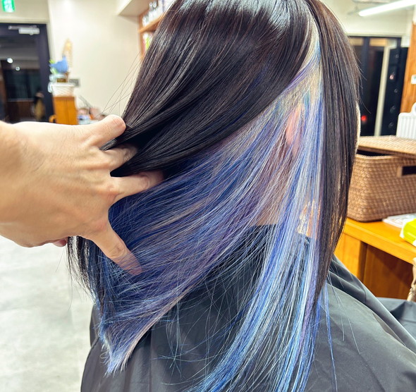 ミライドンみたいにして欲しいとオーダーした投稿者さん