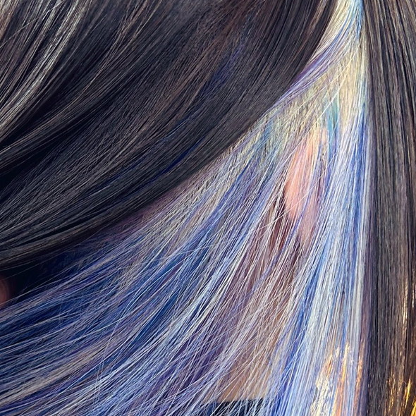 ミライドンみたいにして欲しいとオーダーした投稿者さん