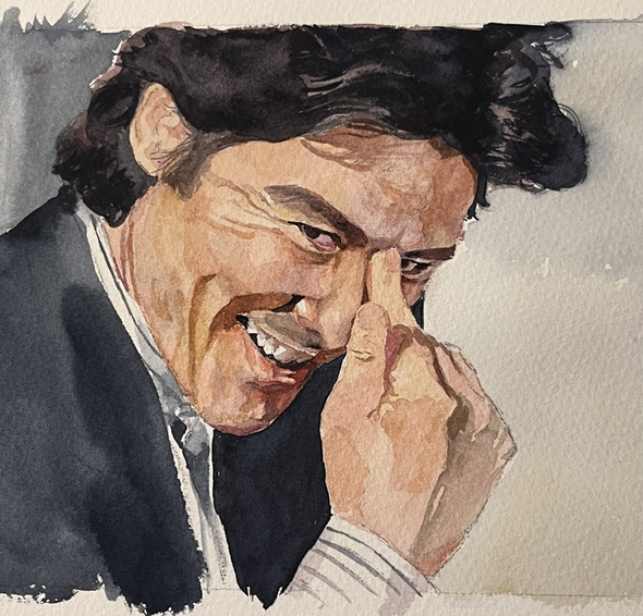 奥田亜紀子の画力