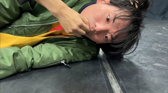 OPッポイヤツ　名探偵コナン　再現動画　ワンカット動画