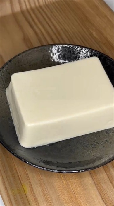 揚げないでつくれる揚げだし豆腐