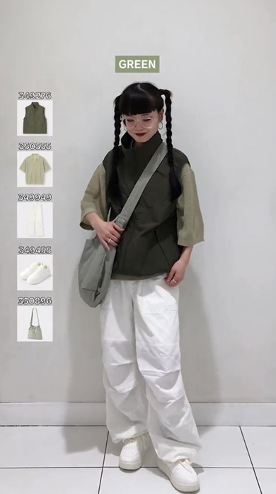 GUウォッシャブルニットスキッパーポロシャツ