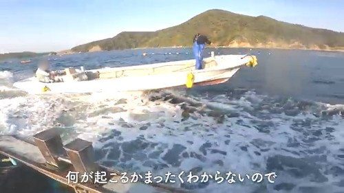 何が起こるか