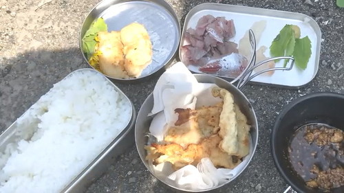 最高のごはん