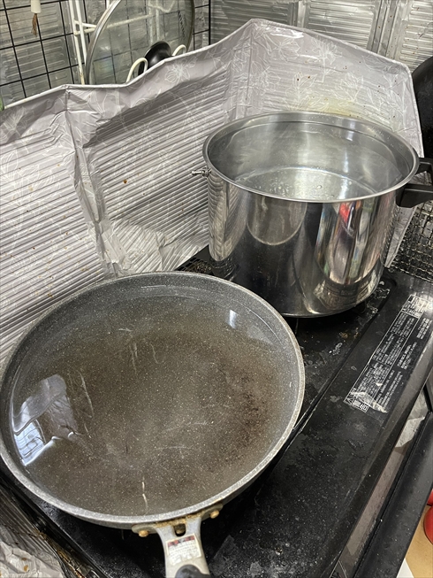 激安そうめんの食べ比べレポート