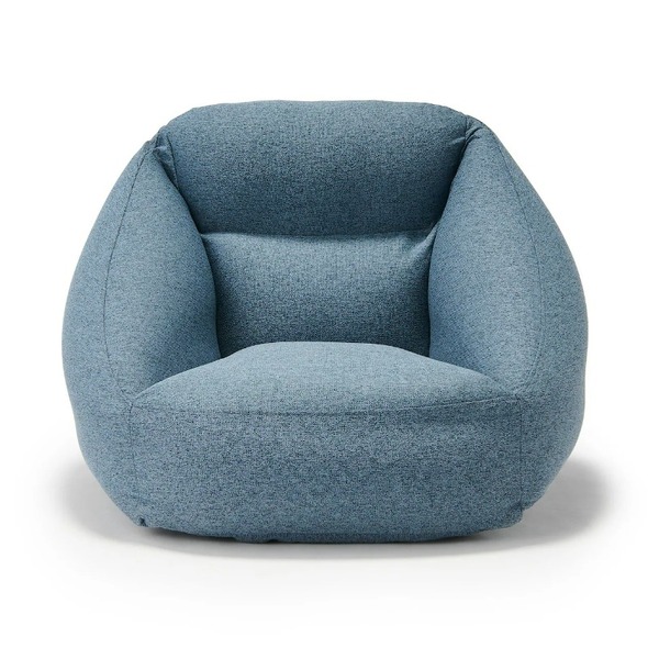 空気でできたソファ01