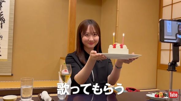 本田姉妹やでYoutube