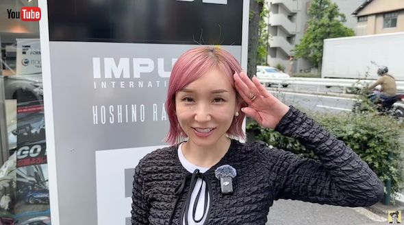 加護ちゃんねるYoutube