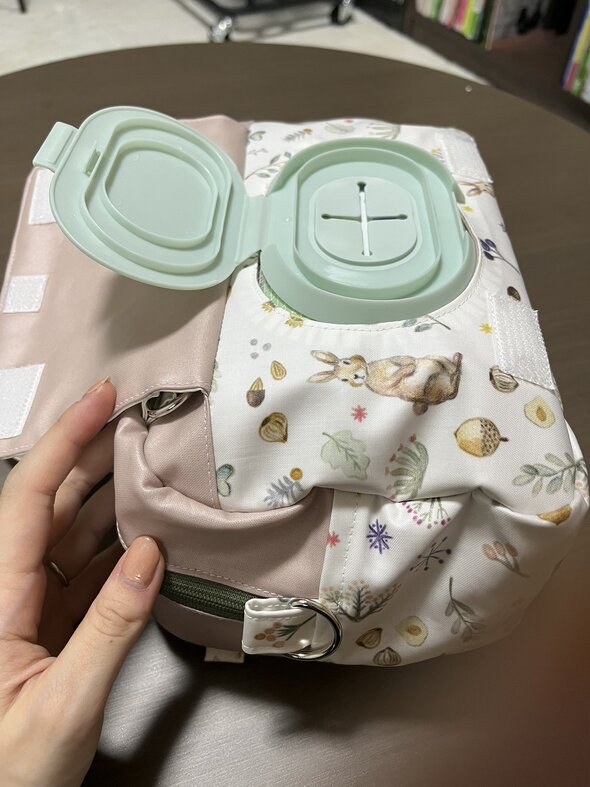 ステキなオムツポーチ02