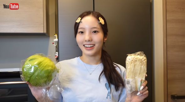 本田真凜のダイエットレシピ