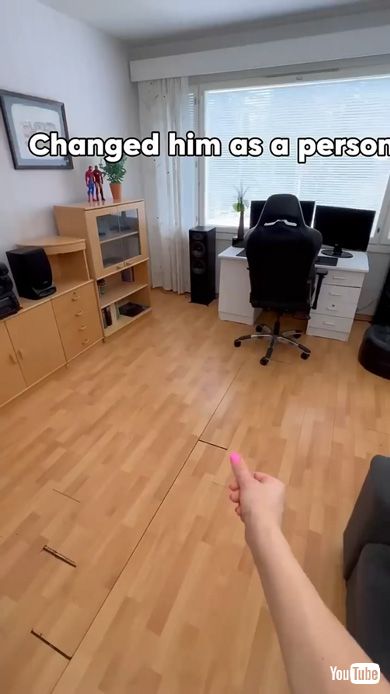 掃除の女王 ゴミ屋敷 汚れ ベッドの下 掃除 ビフォーアフター