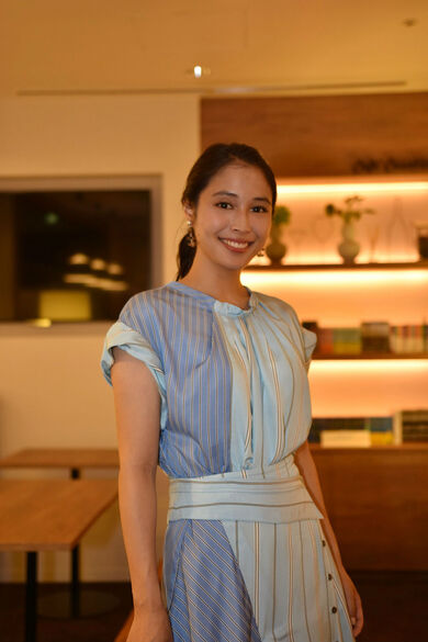 広瀬アリスさん