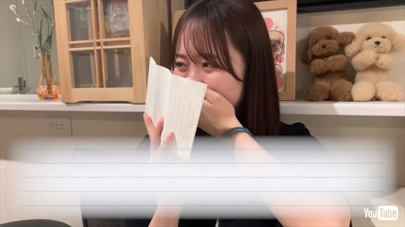 本田望結