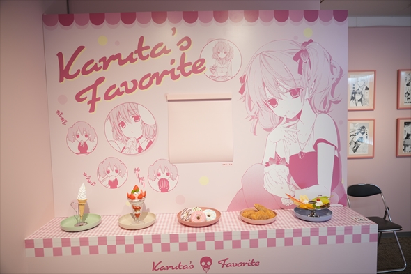 inuboku いぬぼく 妖狐×僕SS 日高里菜 日笠陽子