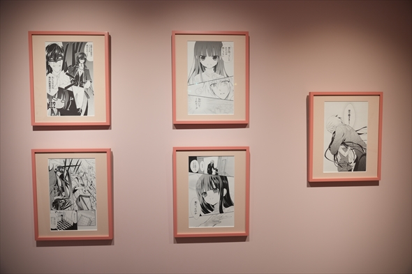 inuboku いぬぼく 妖狐×僕SS 日高里菜 日笠陽子