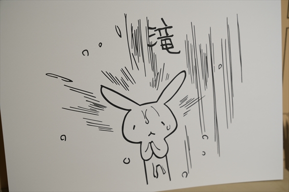 inuboku いぬぼく 妖狐×僕SS 日高里菜 日笠陽子