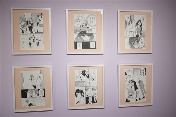 inuboku いぬぼく 妖狐×僕SS 日高里菜 日笠陽子