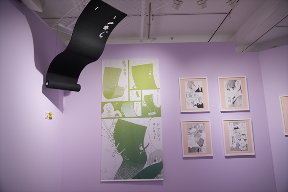 inuboku いぬぼく 妖狐×僕SS 日高里菜 日笠陽子