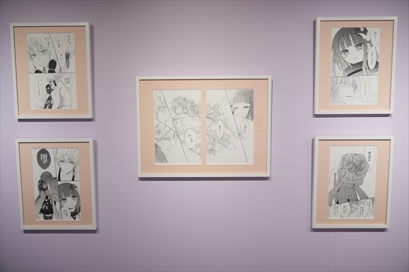 inuboku いぬぼく 妖狐×僕SS 日高里菜 日笠陽子