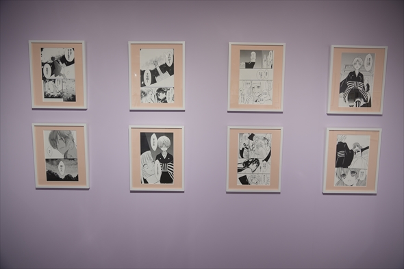 inuboku いぬぼく 妖狐×僕SS 日高里菜 日笠陽子