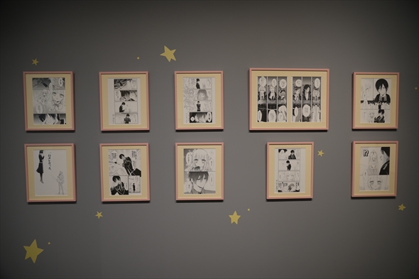 inuboku いぬぼく 妖狐×僕SS 日高里菜 日笠陽子