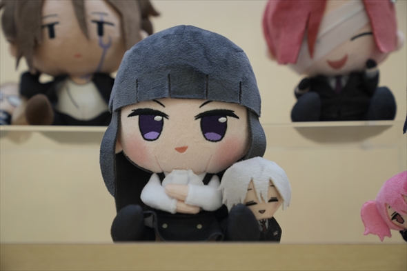 inuboku いぬぼく 妖狐×僕SS 日高里菜 日笠陽子