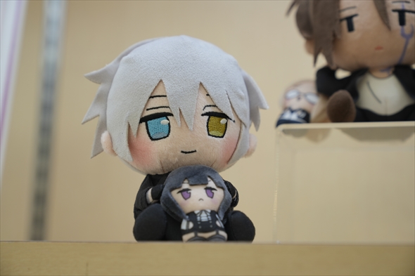 inuboku いぬぼく 妖狐×僕SS 日高里菜 日笠陽子