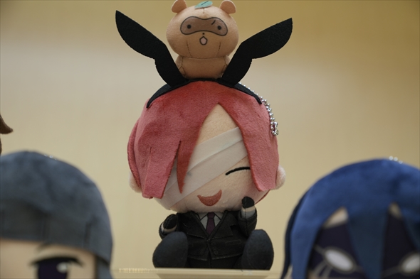 inuboku いぬぼく 妖狐×僕SS 日高里菜 日笠陽子