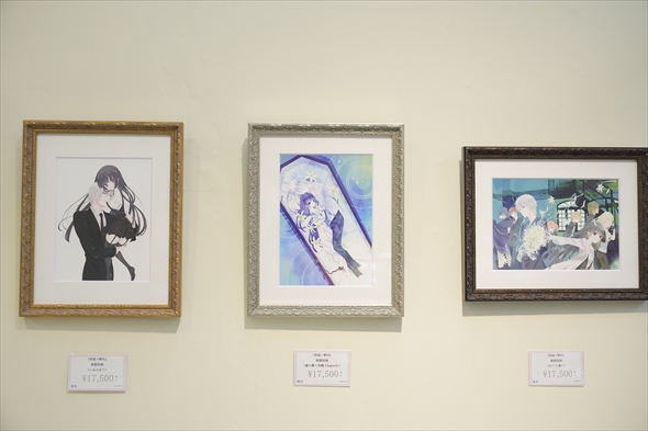 inuboku いぬぼく 妖狐×僕SS 日高里菜 日笠陽子