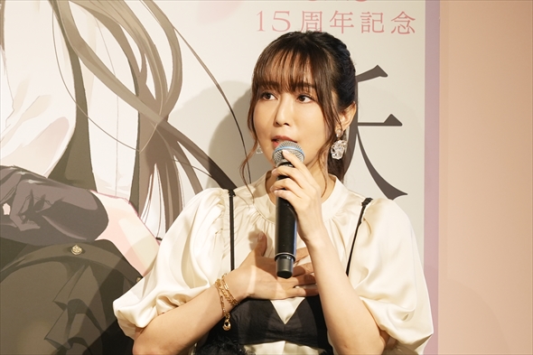 inuboku いぬぼく 妖狐×僕SS 日高里菜 日笠陽子