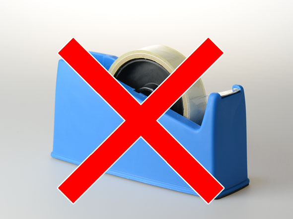 セロハンテープ