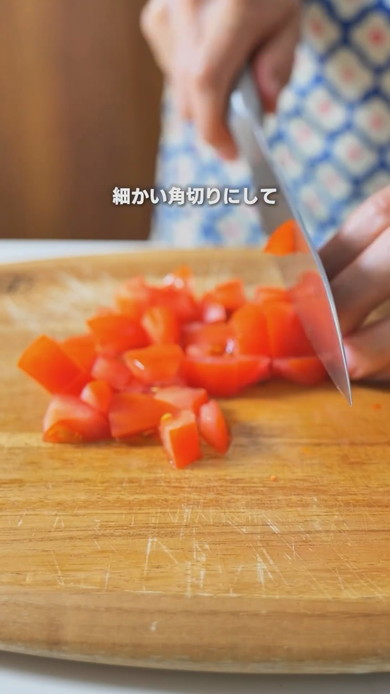 ゆでるだけの塩サバレシピ解説