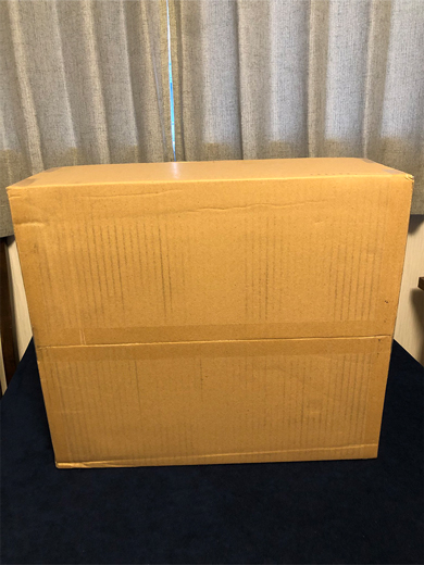 早すぎる妻からのプレゼント