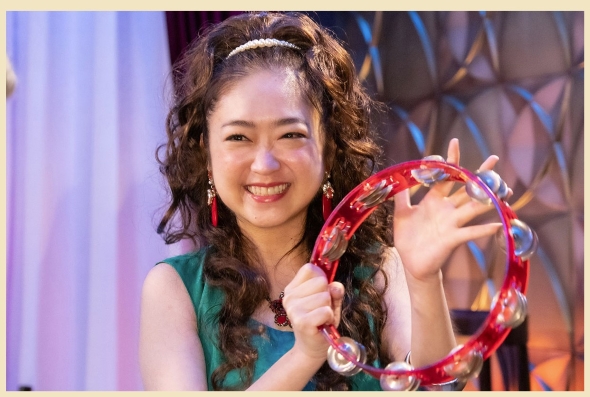 「その女、ジルバ」