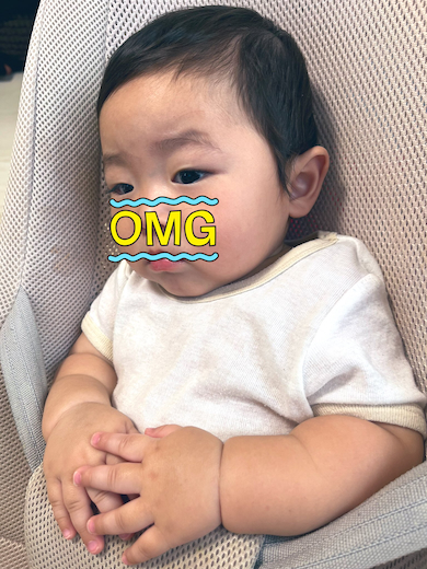 あさりさんの娘